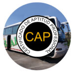 Curso CAP promoción mercancías o viajeros