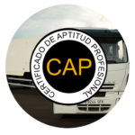 Curso CAP (Formación inicial mercancias)