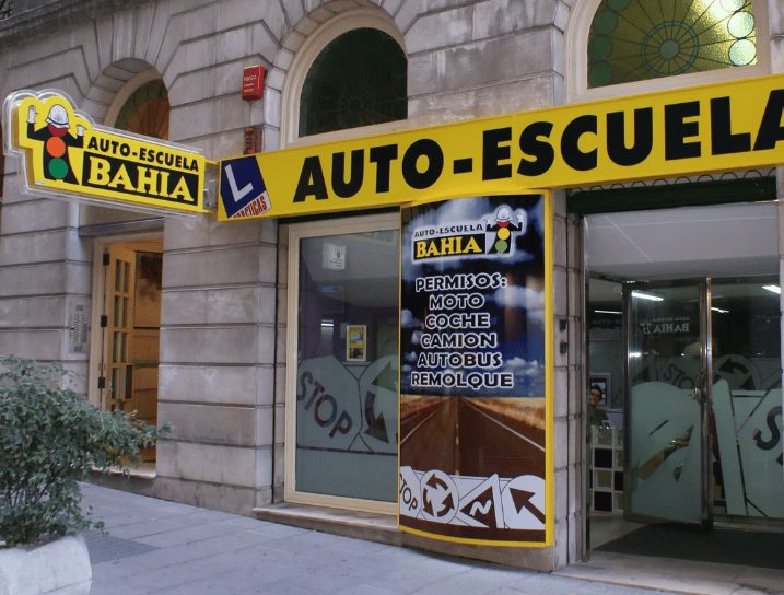 c/ Cuesta 4, Santander