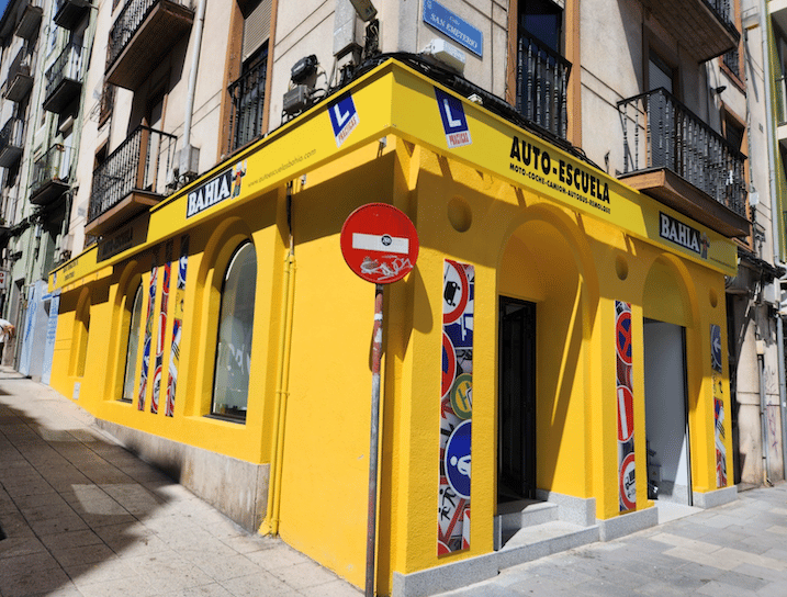 C/ San Emeterio, Santander
