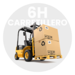 Carretillero 6h