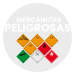 Mercancías Peligrosas
